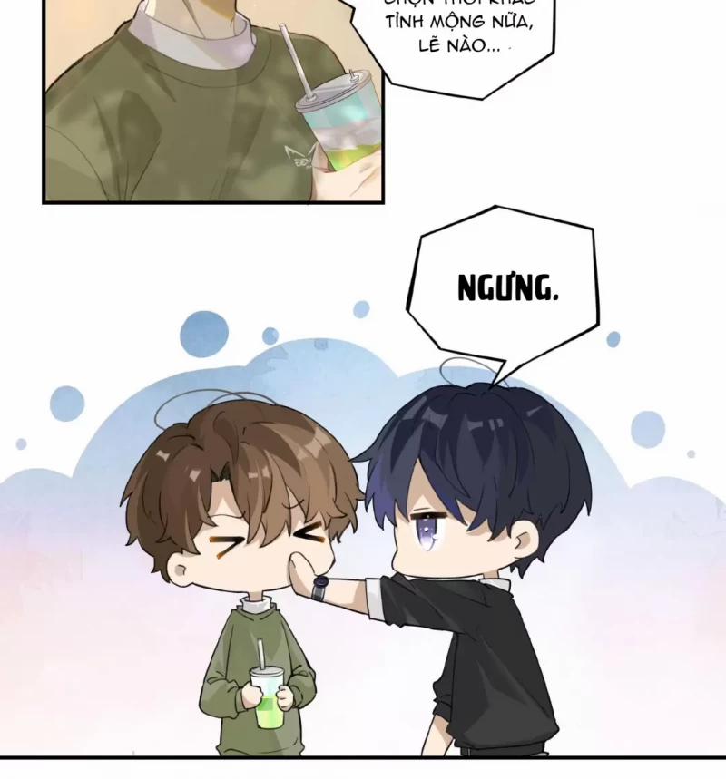 Biệt Lai Vô Dạng 53 trang 8