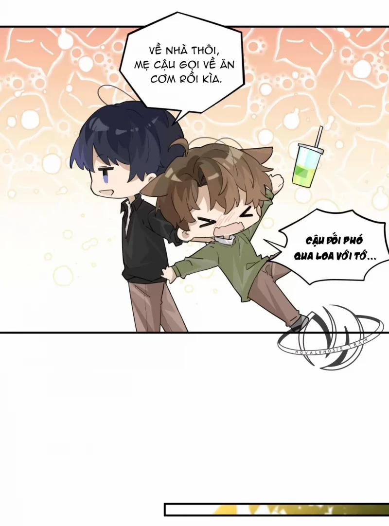 Biệt Lai Vô Dạng 53 trang 9