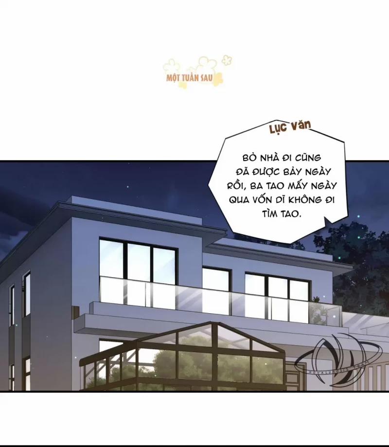 Biệt Lai Vô Dạng 54 trang 2