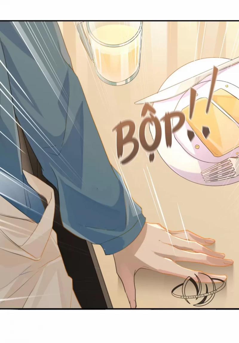 Biệt Lai Vô Dạng 54 trang 24