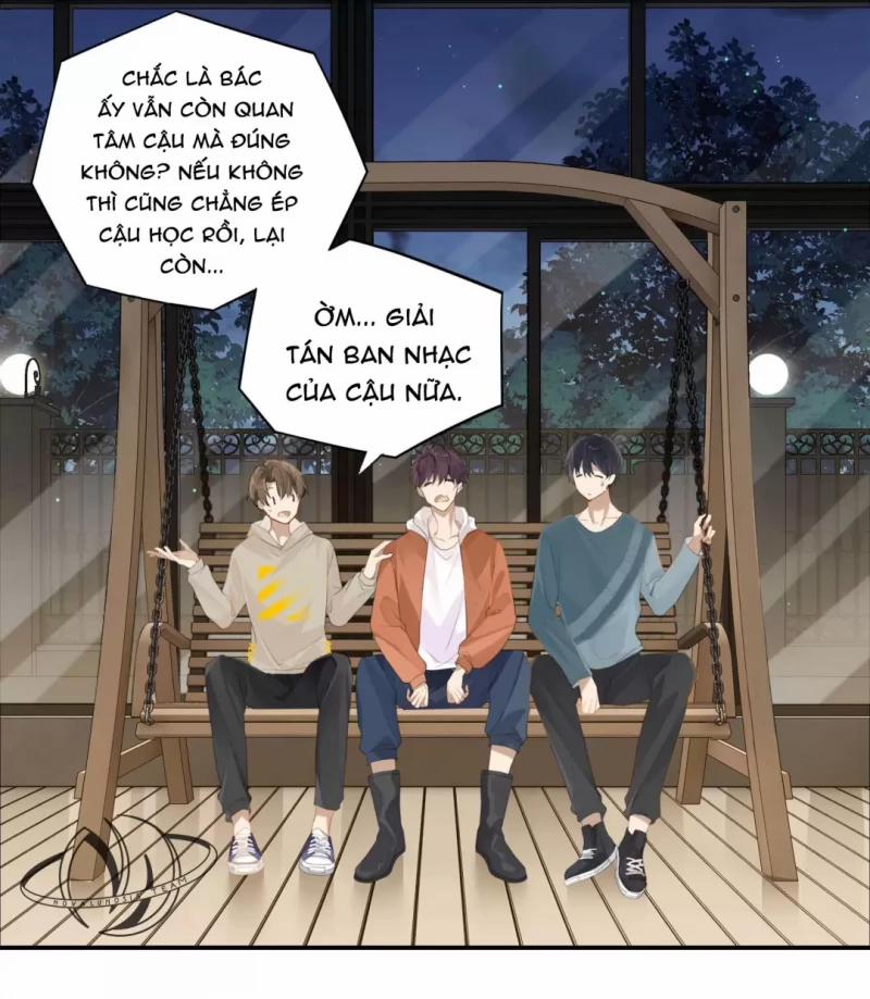 Biệt Lai Vô Dạng 54 trang 3