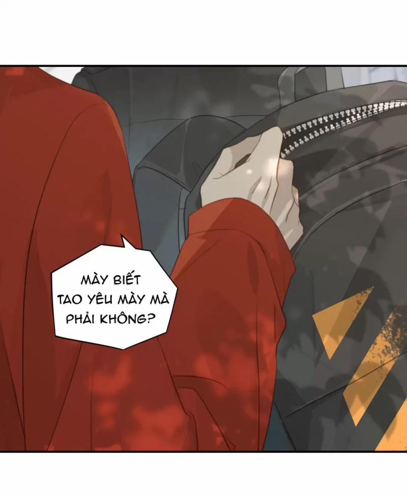 Biệt Lai Vô Dạng 54 trang 31