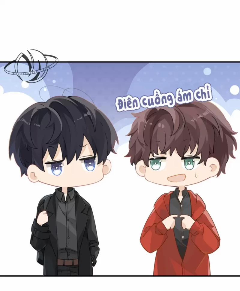 Biệt Lai Vô Dạng 54 trang 32