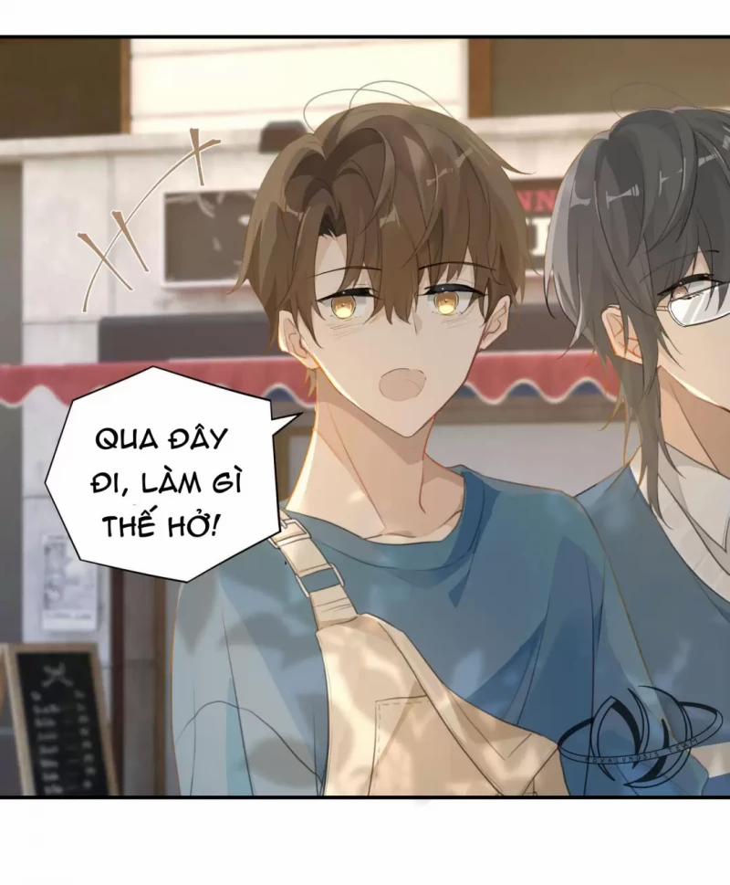 Biệt Lai Vô Dạng 54 trang 33