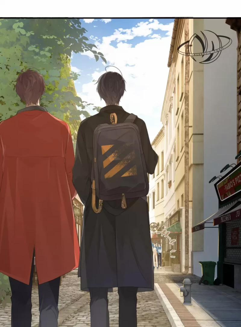 Biệt Lai Vô Dạng 54 trang 35