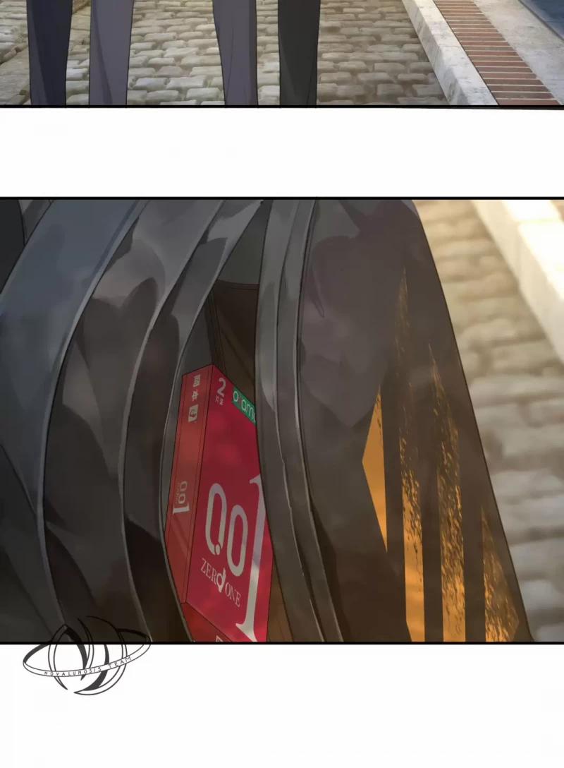 Biệt Lai Vô Dạng 54 trang 36