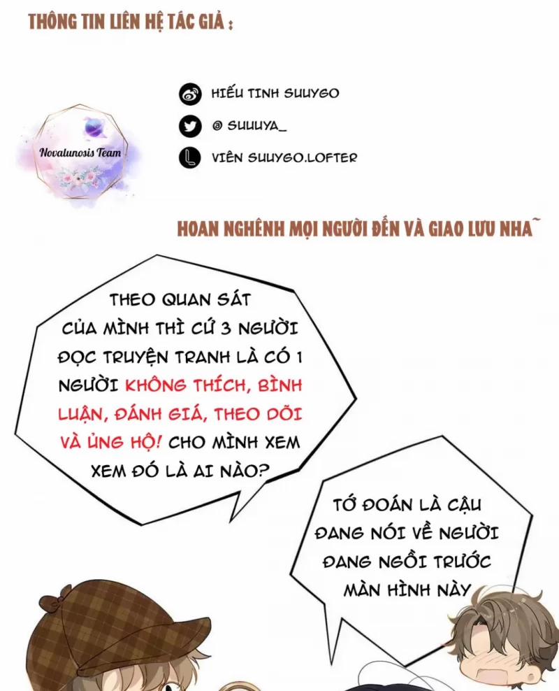 Biệt Lai Vô Dạng 54 trang 37