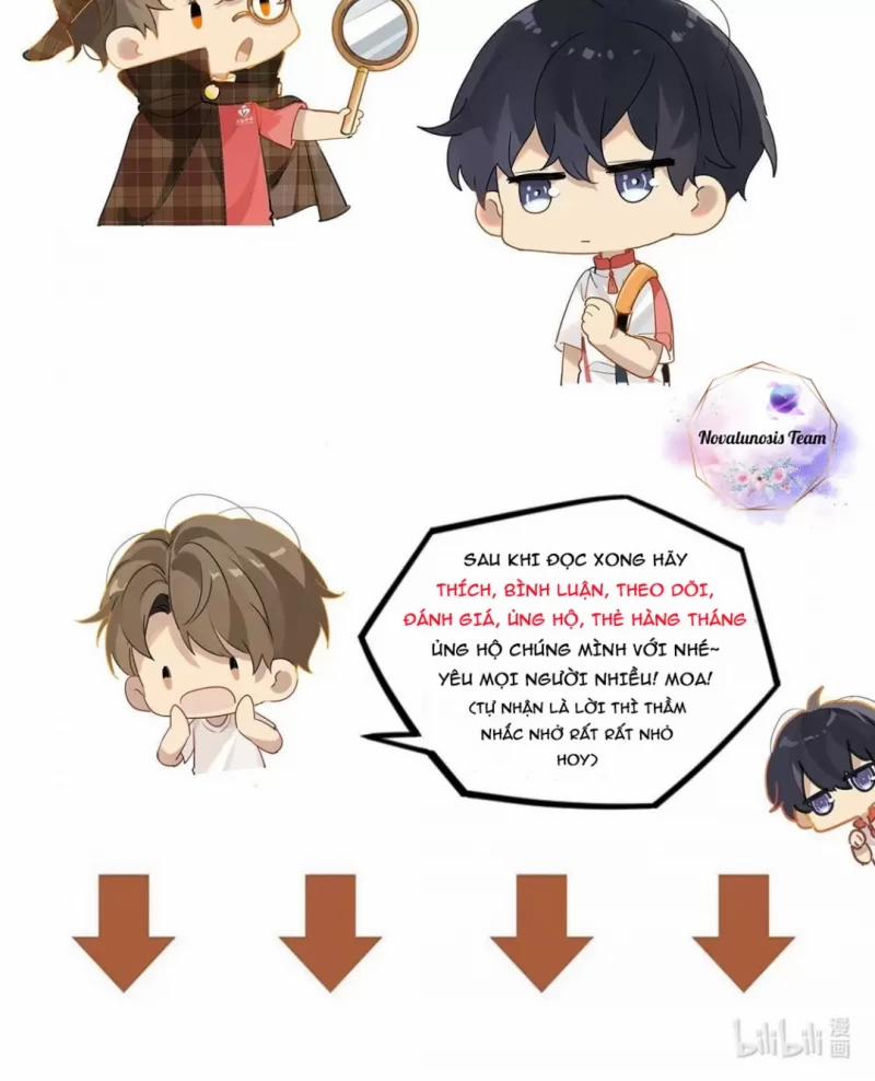 Biệt Lai Vô Dạng 54 trang 38