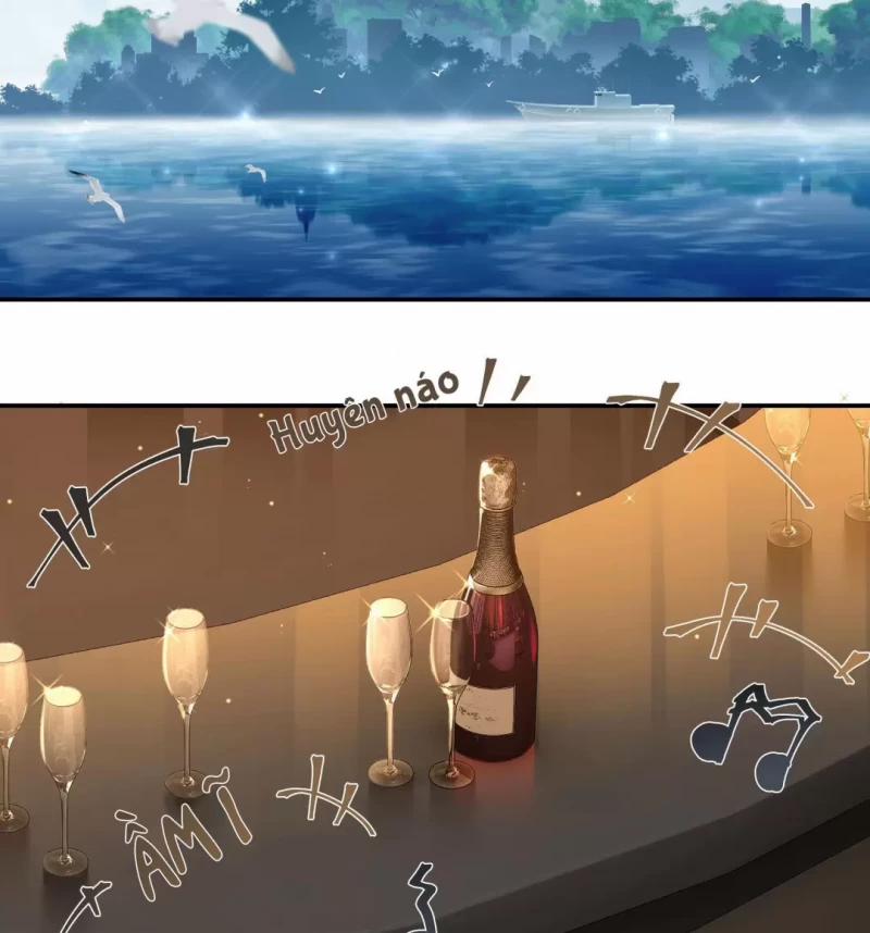 Biệt Lai Vô Dạng 54 trang 8