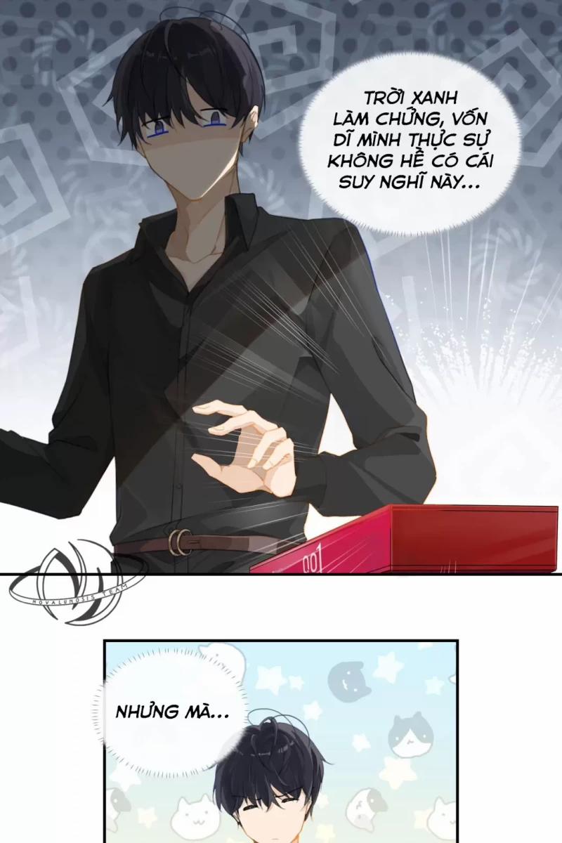 Biệt Lai Vô Dạng 55 trang 10