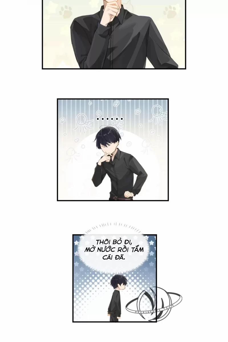 Biệt Lai Vô Dạng 55 trang 11