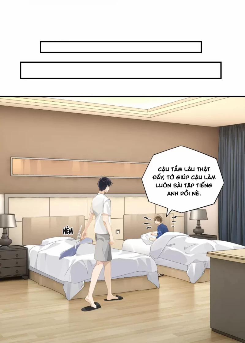 Biệt Lai Vô Dạng 55 trang 12