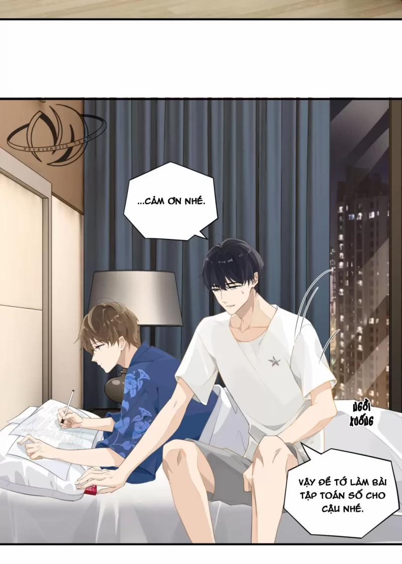 Biệt Lai Vô Dạng 55 trang 13