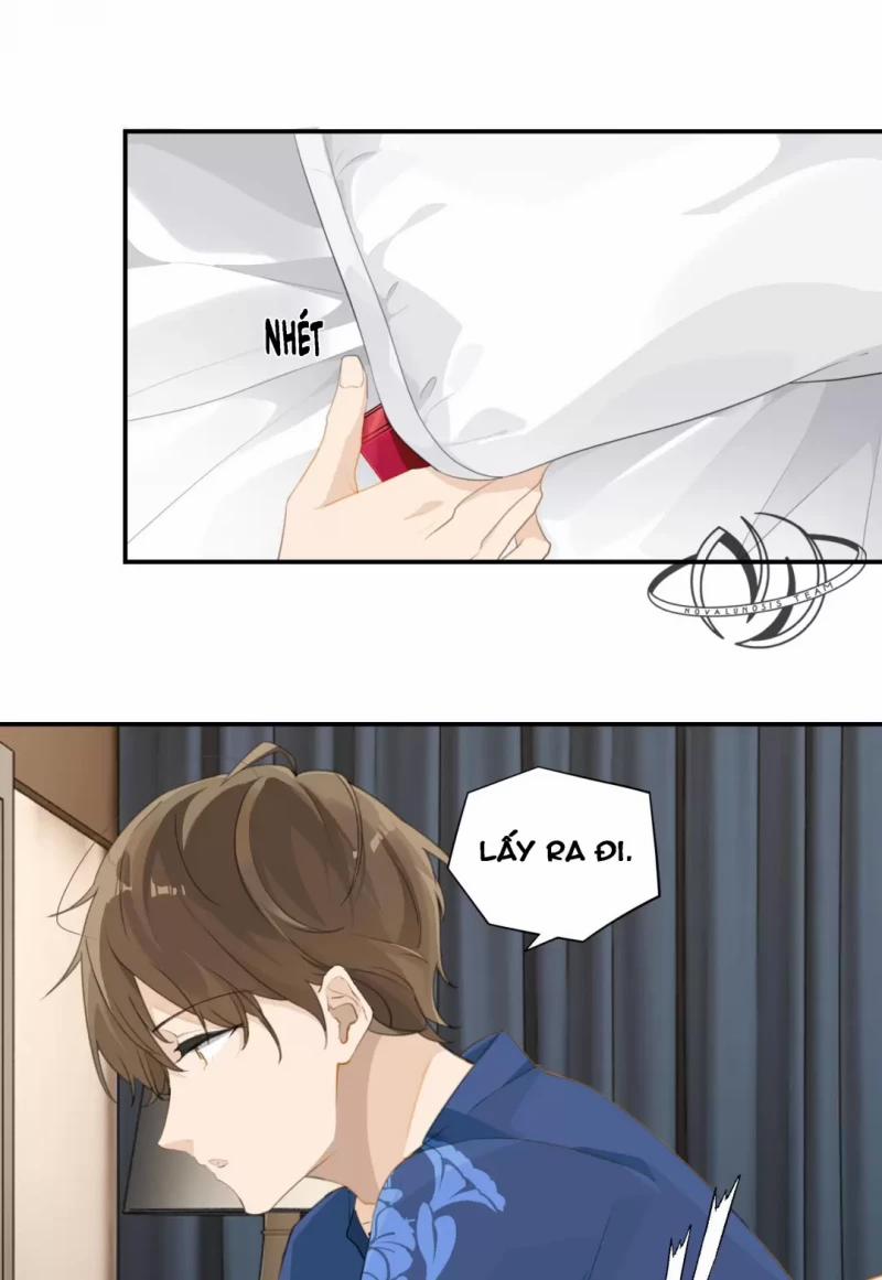 Biệt Lai Vô Dạng 55 trang 14