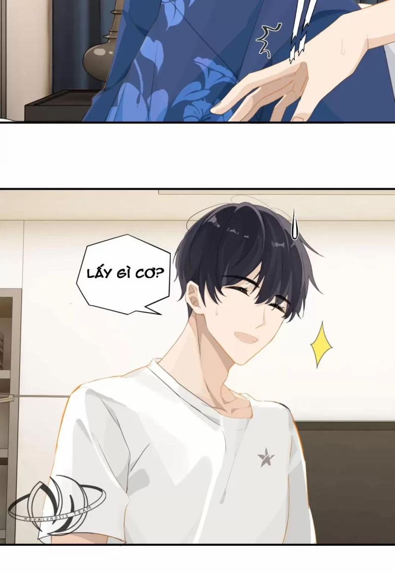 Biệt Lai Vô Dạng 55 trang 15