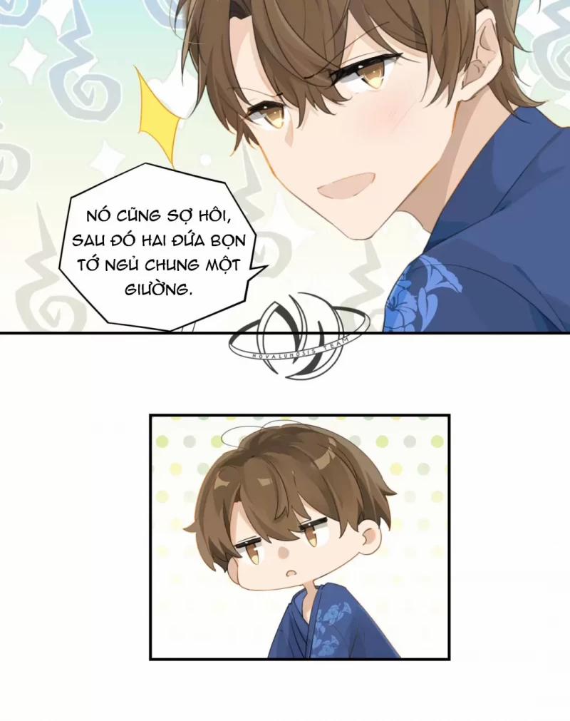 Biệt Lai Vô Dạng 55 trang 17