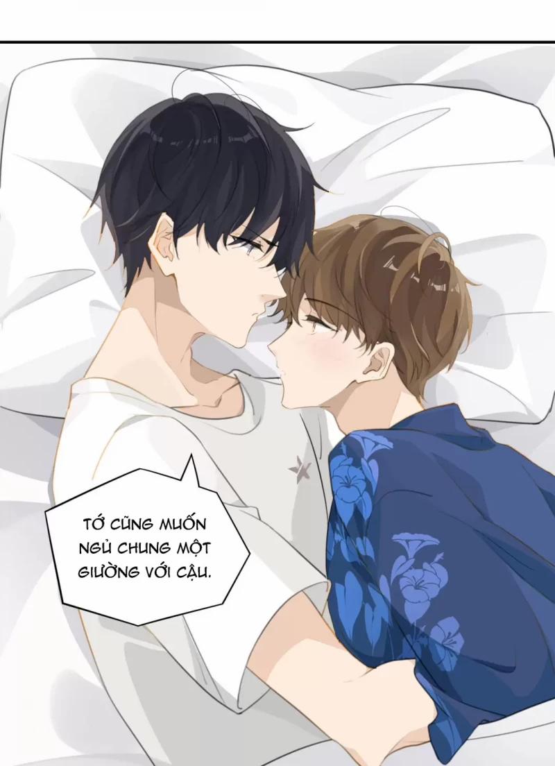 Biệt Lai Vô Dạng 55 trang 19