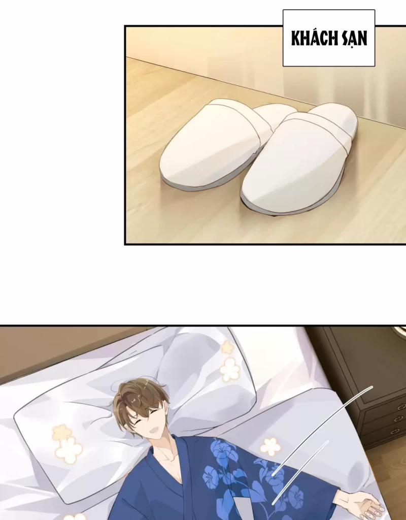 Biệt Lai Vô Dạng 55 trang 2