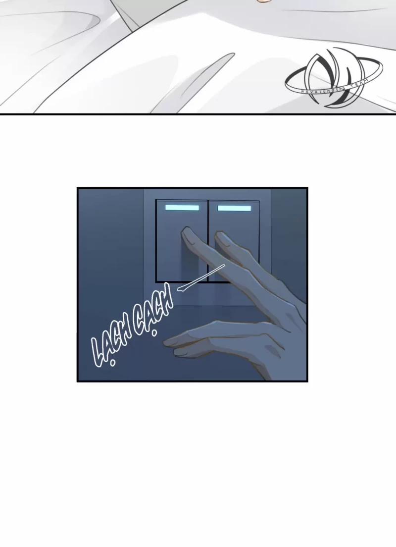 Biệt Lai Vô Dạng 55 trang 20