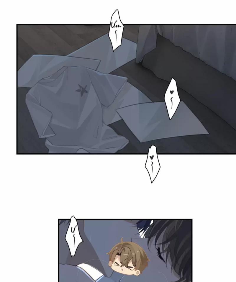 Biệt Lai Vô Dạng 55 trang 21