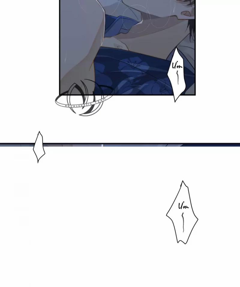 Biệt Lai Vô Dạng 55 trang 22