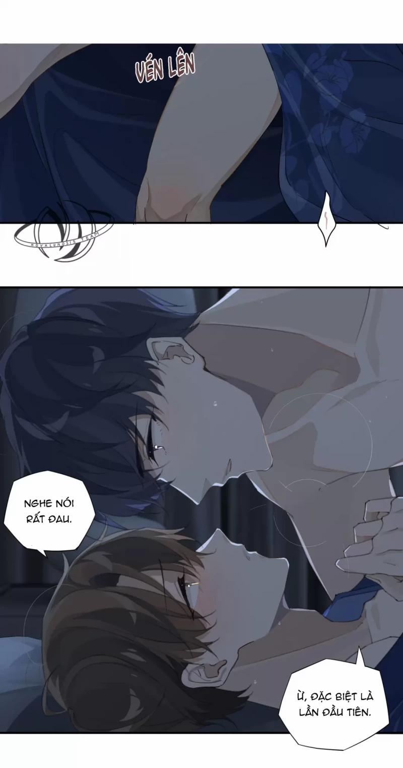 Biệt Lai Vô Dạng 55 trang 23