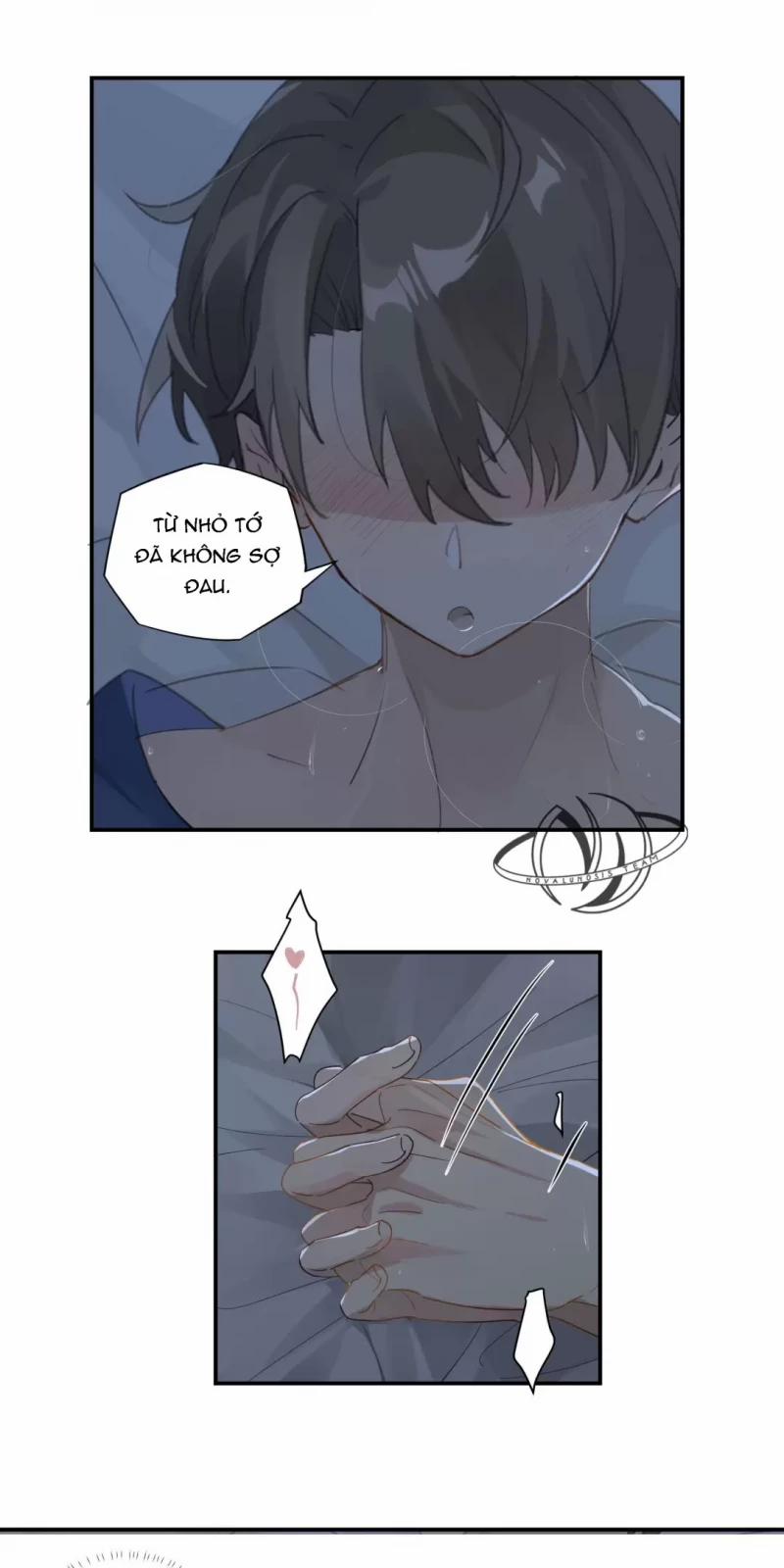 Biệt Lai Vô Dạng 55 trang 24