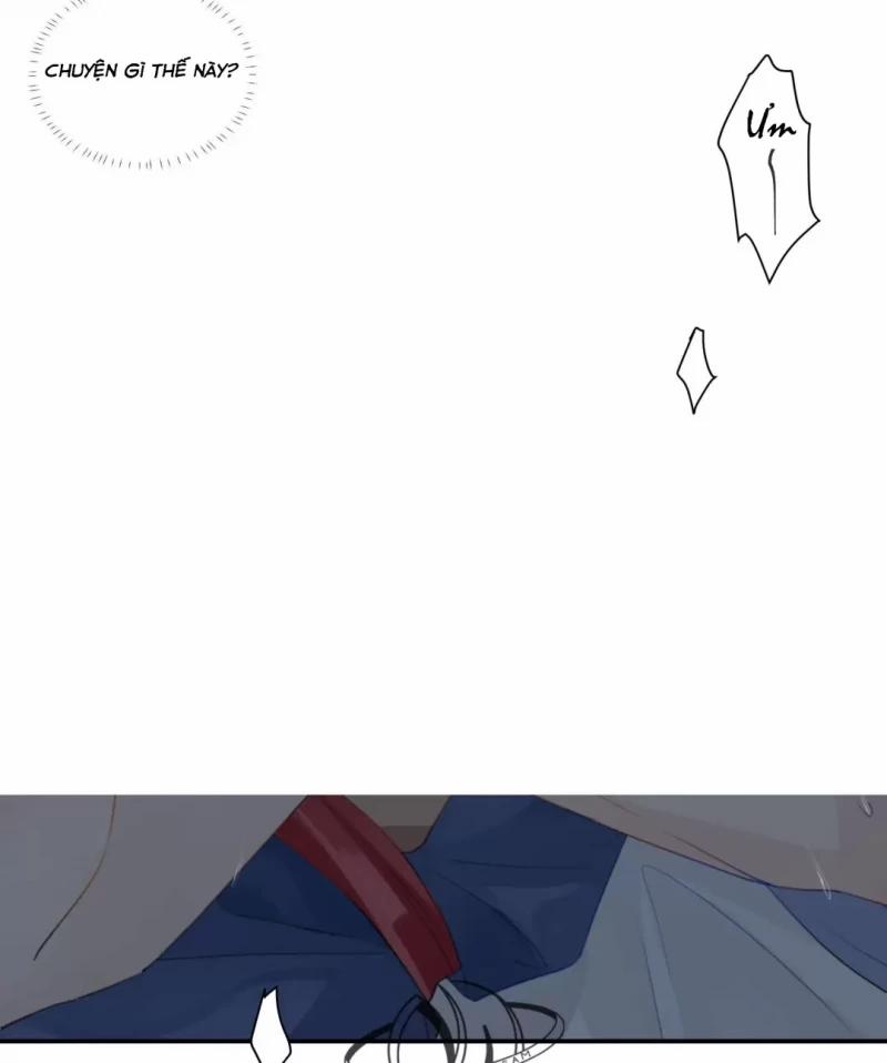 Biệt Lai Vô Dạng 55 trang 25