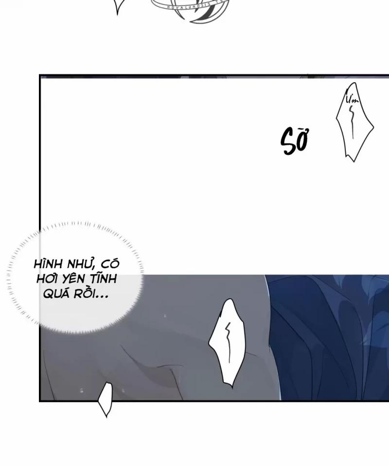 Biệt Lai Vô Dạng 55 trang 26