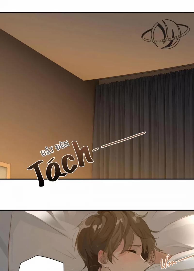 Biệt Lai Vô Dạng 55 trang 27