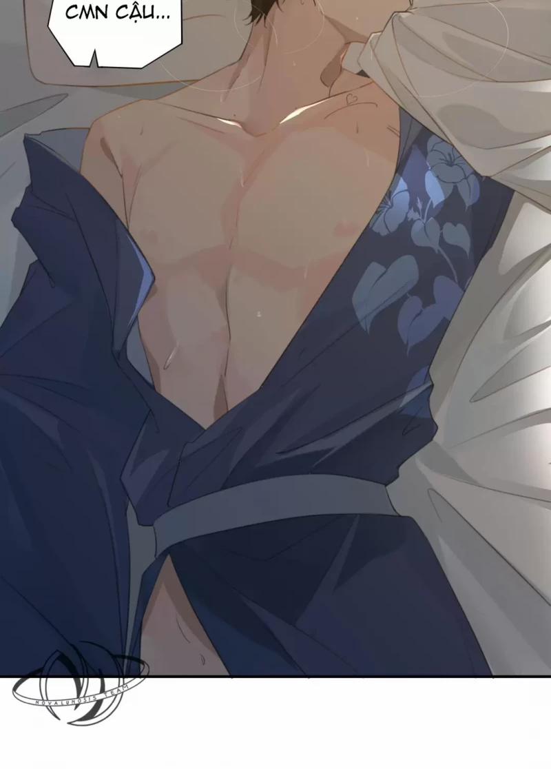 Biệt Lai Vô Dạng 55 trang 28