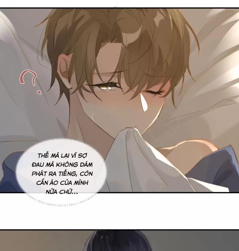 Biệt Lai Vô Dạng 55 trang 29