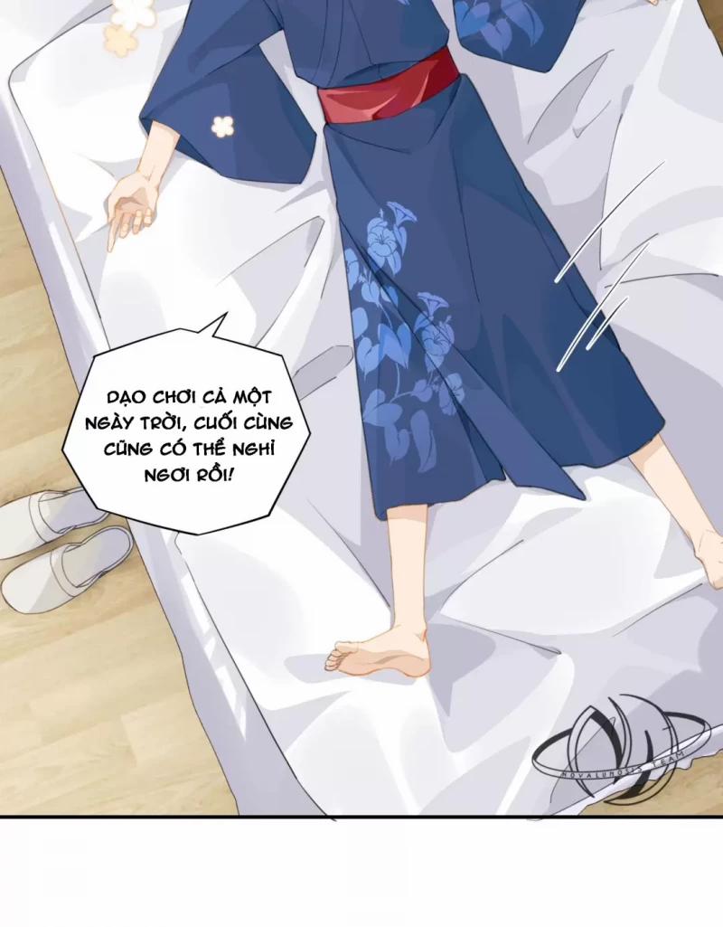 Biệt Lai Vô Dạng 55 trang 3