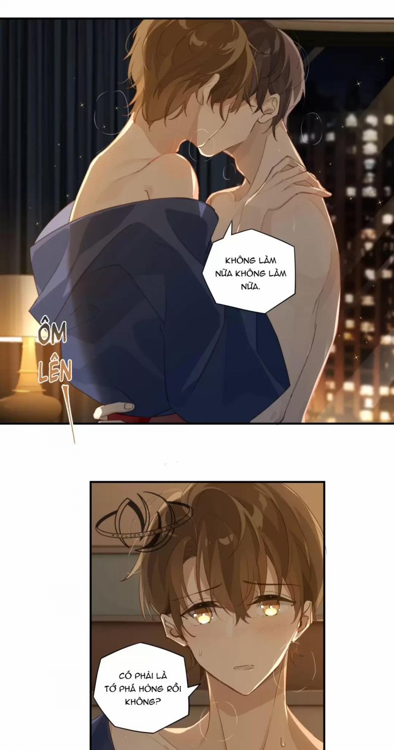 Biệt Lai Vô Dạng 55 trang 31