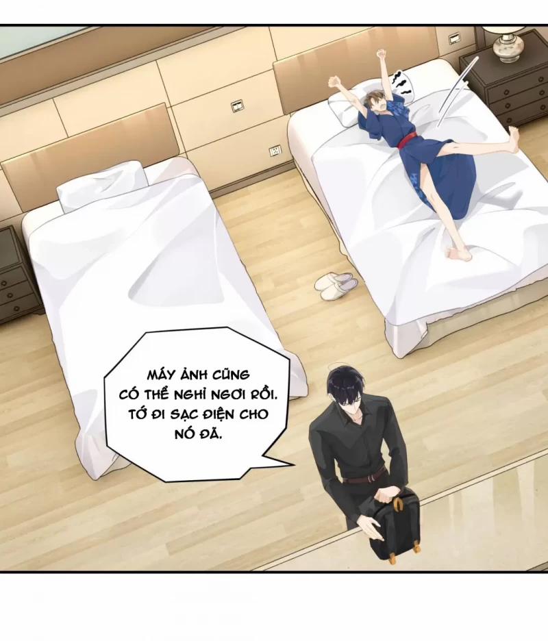 Biệt Lai Vô Dạng 55 trang 4