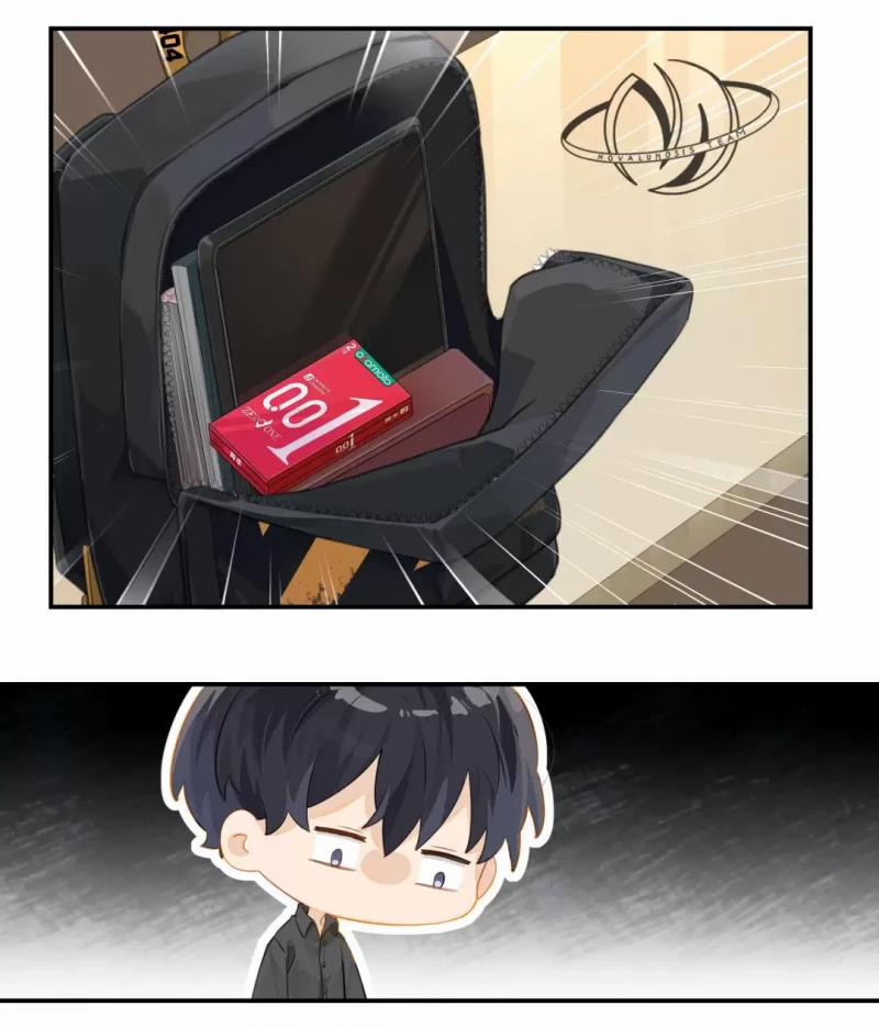 Biệt Lai Vô Dạng 55 trang 5