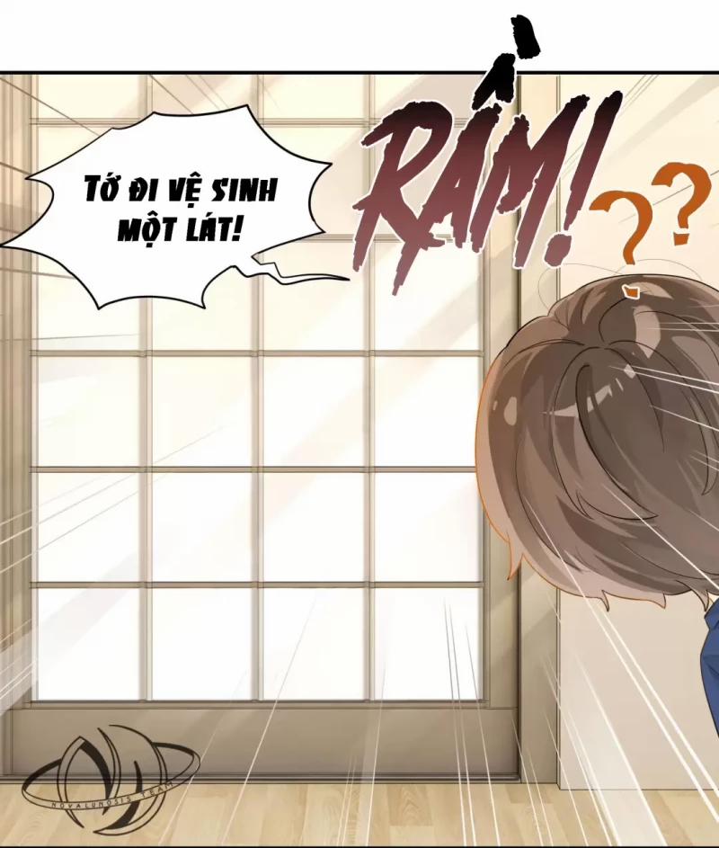 Biệt Lai Vô Dạng 55 trang 6