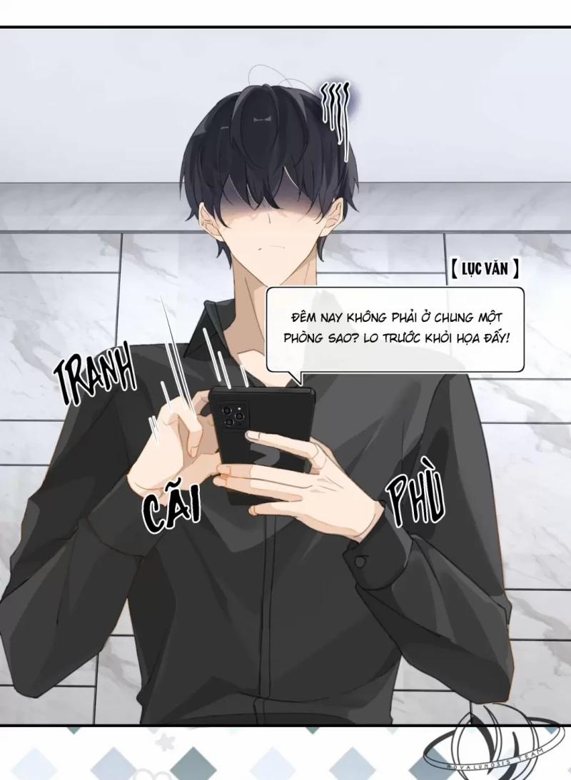 Biệt Lai Vô Dạng 55 trang 8