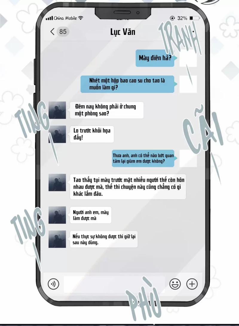 Biệt Lai Vô Dạng 55 trang 9