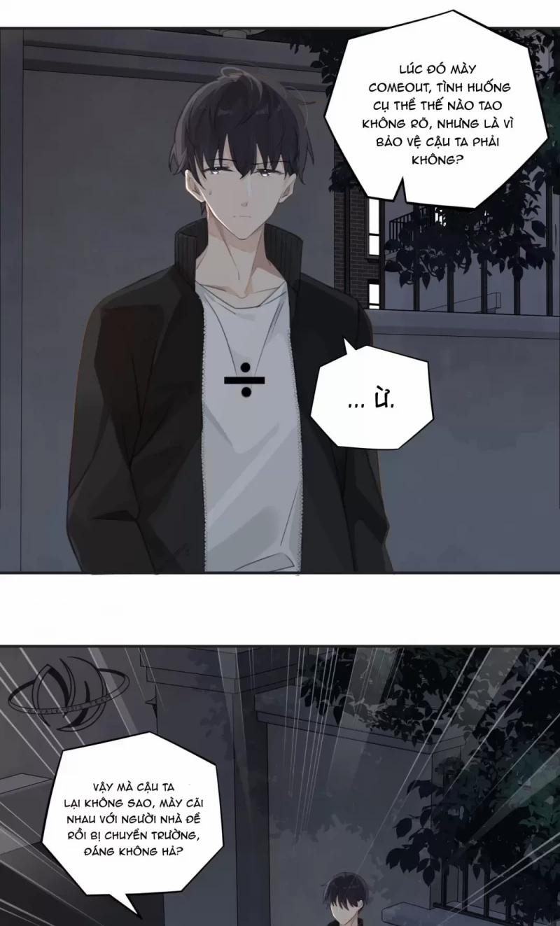 Biệt Lai Vô Dạng 56 trang 33