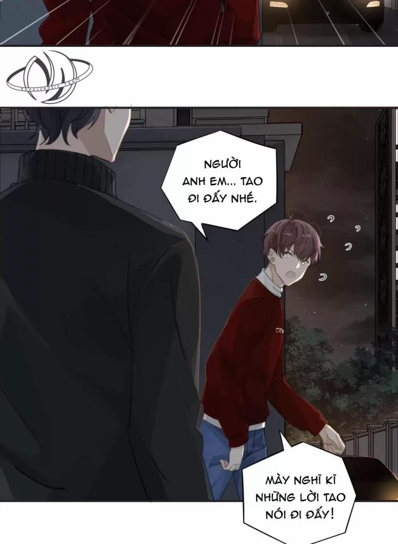 Biệt Lai Vô Dạng 56 trang 35