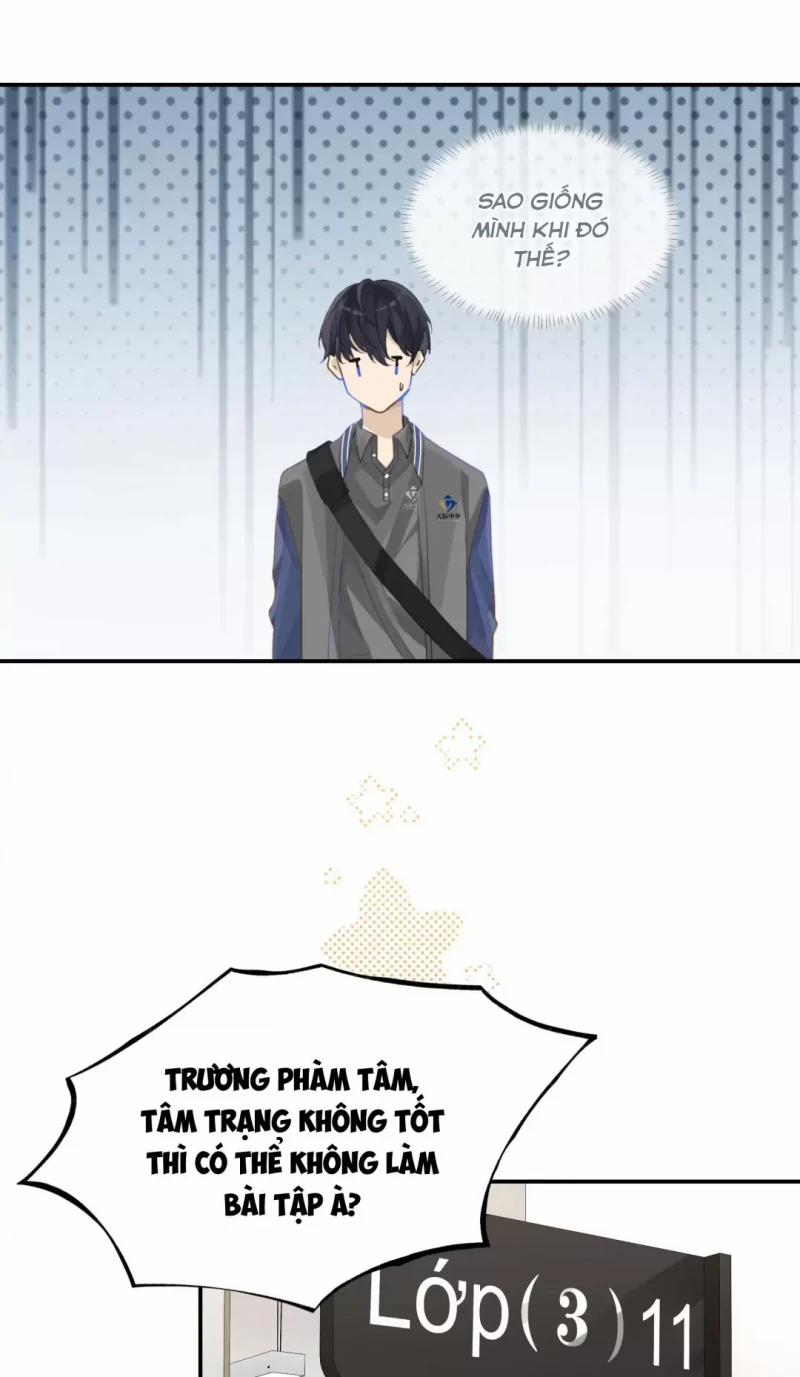 Biệt Lai Vô Dạng 57 trang 13