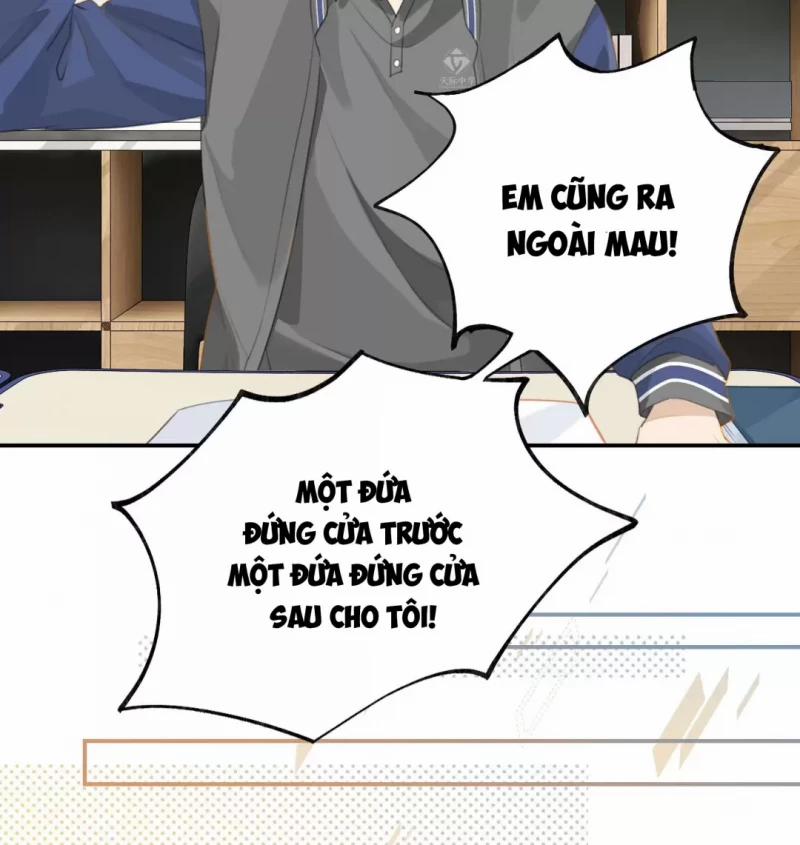 Biệt Lai Vô Dạng 57 trang 17