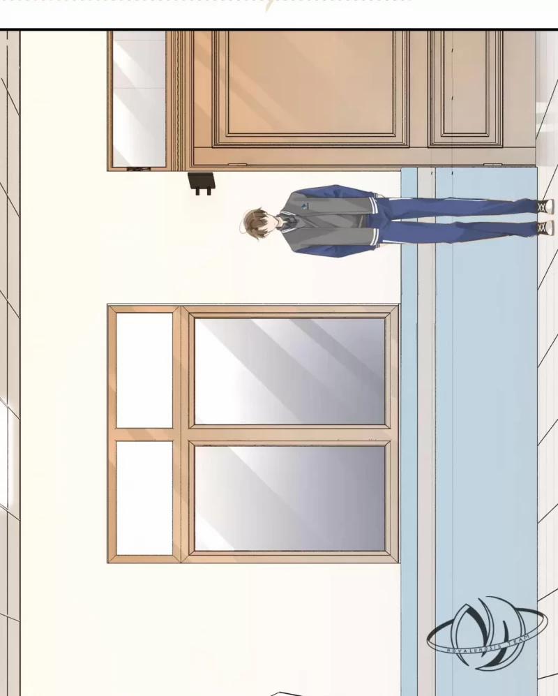 Biệt Lai Vô Dạng 57 trang 18