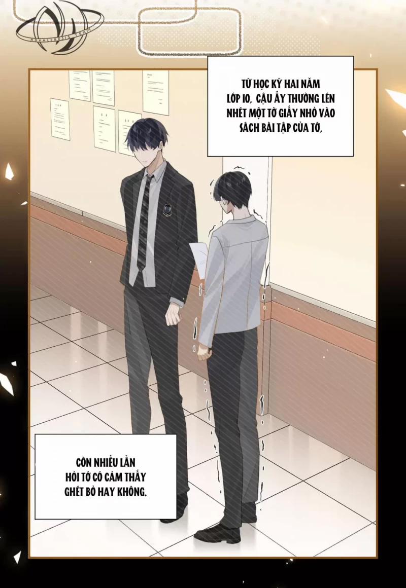 Biệt Lai Vô Dạng 57 trang 21