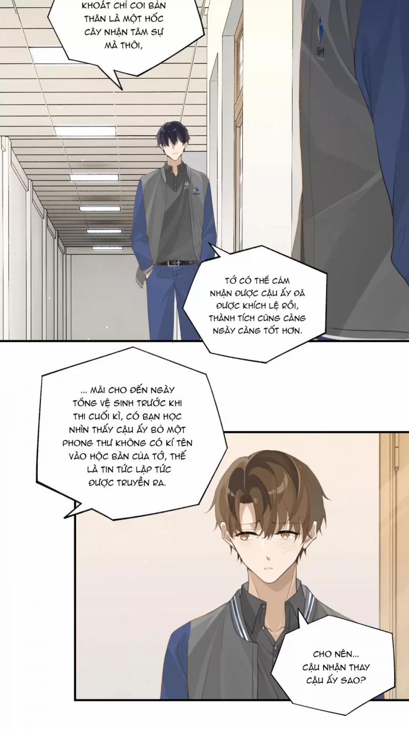 Biệt Lai Vô Dạng 57 trang 23