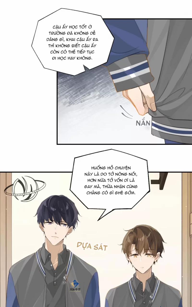 Biệt Lai Vô Dạng 57 trang 24