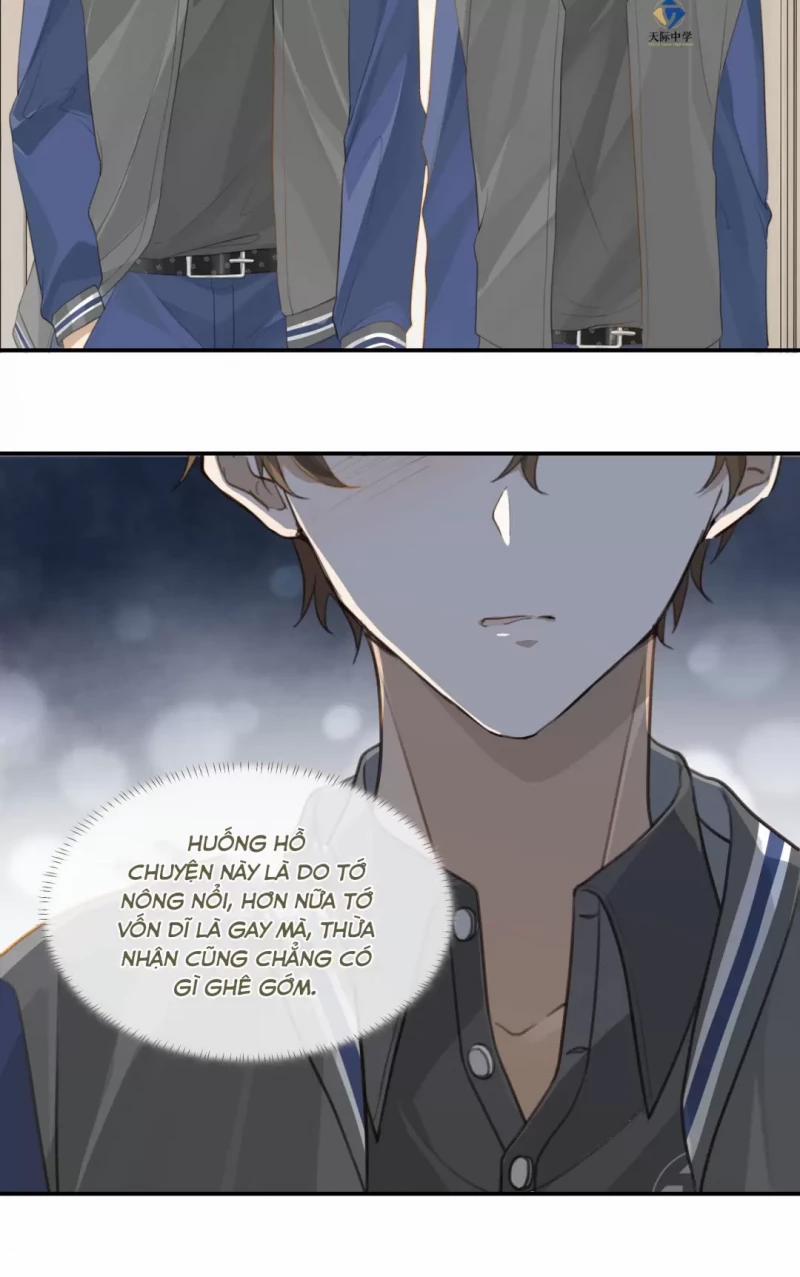 Biệt Lai Vô Dạng 57 trang 25