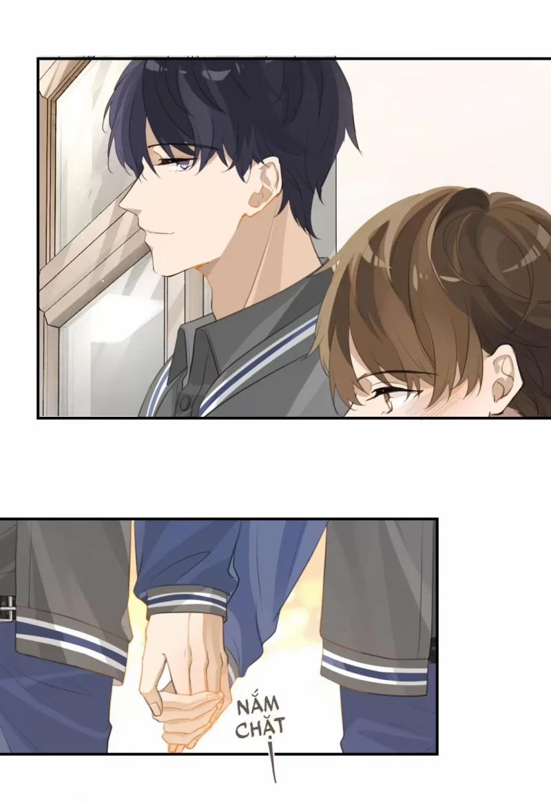 Biệt Lai Vô Dạng 57 trang 26