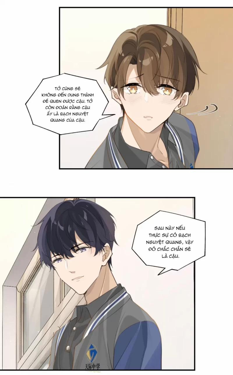 Biệt Lai Vô Dạng 57 trang 28